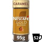 Nescafé Gold Blend Caramel