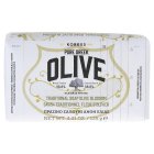 Korres Pure Greek Olive Blossom Soap