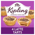 Mr Kipling Exceedingly Good Battenberg Cake