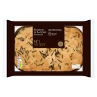 Waitrose No.1 Rosemary & Sea Salt Focaccia