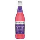 Fever-Tree Damson & Sloe Tonic Water
