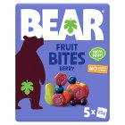 BEAR Fruit Bites Berry