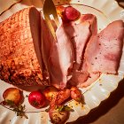 Duchy Organic Honey Roasted Ham Joint