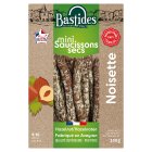 Bastides Mini Saucissons Secs Hazelnut