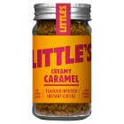 Little's Creamy Caramel Flavoured Instant Coffee