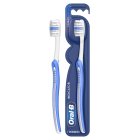 Oral-B 123 Indicator 35 Medium Manual Toothbrush