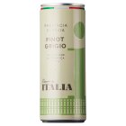 Italia Pinot Grigio Can