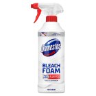 Domestos Power Foam with Bleach
