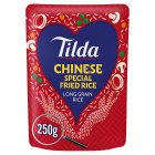 Tilda Chinese Special Fried Rice 250g