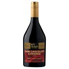 No.1 Chocolate & Orange Cream Liqueur
