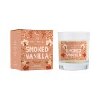 Wax Lyrical Autumn Smoked Vanilla Jar Candle