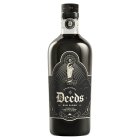 Deeds Original Rum Blend