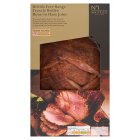 No.1 Spiced Treacle Dry Cured Brulee Bone-In Ham