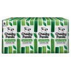 Cheeky Panda Bamboo Pocket Tissues