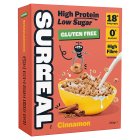 Surreal Cinnamon High Protein Cereal