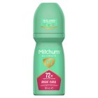 Mitchum Ultimate 72hr Roll On Bright Floral 100ml