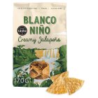 Blanco Niño Creamy Jalapeño Tortilla Chips