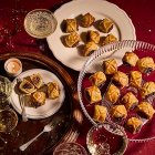 No.1 24 Piece Mini Beef Wellington Canapés