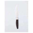 John Lewis ANYDAY Soft Grip Stainless Steel Cook's Knife, 15cm