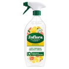 Zoflora Multi-purpose Disinfectant Cleaner Lemon Zing 800ml
