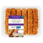 Waitrose Pollock Fingers