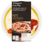 No.1 Whipped Feta Dip with Sunblush Tomatoes