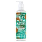 Faith In Nature Coconut Hand & Body Lotion 400ml400ml