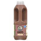 Oato Chocolate Oat Milk Shake