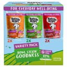 Barking Heads Wet Dog Food Multipack