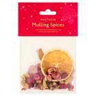 Waitrose Mulling Spices
