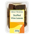 Waitrose Stuffed Vine Leaves