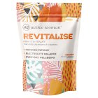 Active Woman Revitalise, Orange