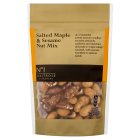 No.1 Salted Maple & Sesame Nut Mix