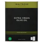 Waitrose Extra Virgin Olive Oil1litre