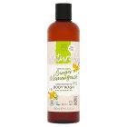 Little Soap Company Naturals Ginger & Lemongrass Body Wash