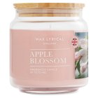 Wax Lyrical Apple Blossom Medium Jar Candle