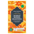 Waitrose Bombay Potato Seasoning