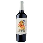 MontGras pReserve Carmenere