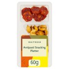 Waitrose Antipasti Snacking Platter