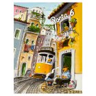 Porta 6