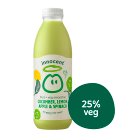 Innocent Cucumber, Lemon, Apple & Spinach Smoothie
