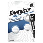 Energizer Ult Child Shield 2032