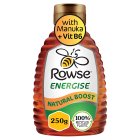 Rowse Energise Honey