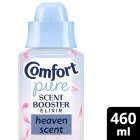 Comfort Scent Booster Elixir Pure Heaven Scent 460ml