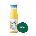 Innocent Orange Smooth