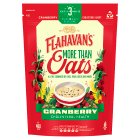 Flahavans Chocolate & Hazelnut Oaty Clusters 350g