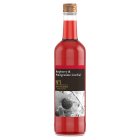 No.1 Raspberry & Pomegranate Cordial500ml