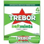 Trebor Peppermint Softmints