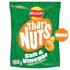 Thats Nuts Walkers Salt & Vinegar