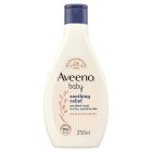 Aveeno Baby Soothing Wash